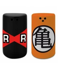 Dragon Ball Salero y Pimentero DRAGON BALL11,95 €11,95 € AbysseCorp…