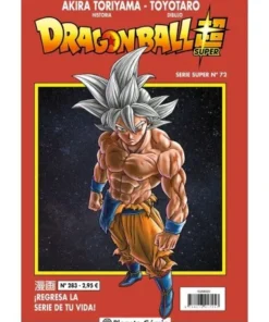 DRAGON BALL SERIE ROJA 283 PLANETA COMIC2,95 €2,95 € PLANETA COMIC …