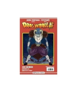 DRAGON BALL SERIE ROJA 260 9788413416052 PLANETA COMIC 2,95 €