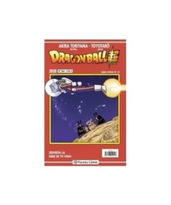 DRAGON BALL SERIE ROJA 263 PLANETA COMIC2,95 €2,95 € PLANETA COMIC …