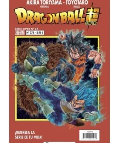 DRAGON BALL SERIE ROJA 275 PLANETA COMIC2,95 €2,95 € PLANETA COMIC …