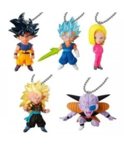 Dragon Ball Super Gashapon UDM The Best Mix 02 DRAGON BALL2,00 €2,0…