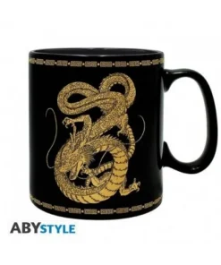 DRAGON BALL – TAZA – Shenron AbysseCorp 11,95 €
