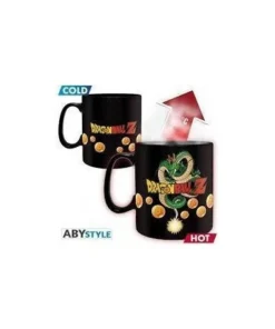 Dragon Ball Taza Térmica 460 ml Son Goku | Merchandising oficial