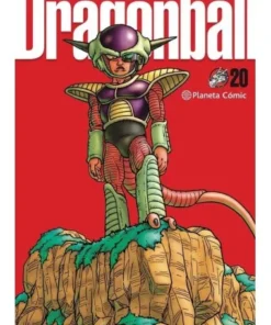 DRAGON BALL ULTIMATE 20 PLANETA COMIC12,95 €12,95 € PLANETA COMIC P…