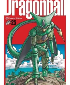 DRAGON BALL ULTIMATE 25 PLANETA COMIC12,95 €12,95 € PLANETA COMIC P…