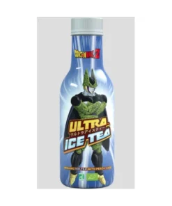 Dragon Ball Ultra Ice Te Melocoton Cell COMIDA JAPONESA2,95 €2,95 €…