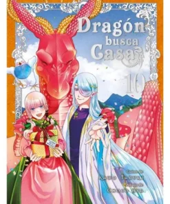 DRAGON BUSCA CASA 10