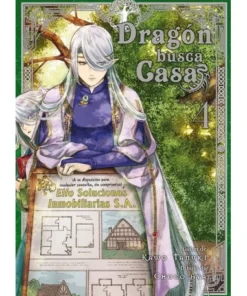 DRAGÓN BUSCA CASA 4 HIDRA COMICS8,50 €8,50 € HIDRA COMICS