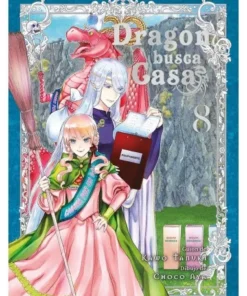 DRAGON BUSCA CASA 8