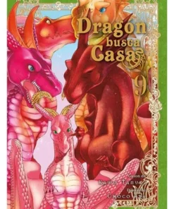 DRAGON BUSCA CASA 9