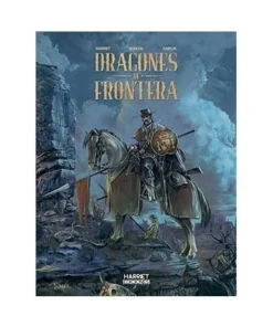 DRAGONES DE FRONTERA Inicio26,00 €26,00 € Inicio