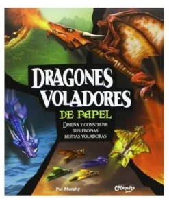 DRAGONES VOLADORES Cuentos Infantiles17,90 €17,90 € Cuentos Infant…