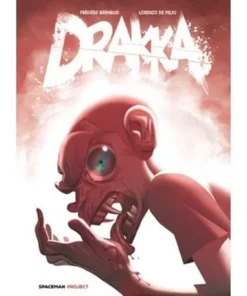 DRAKKA