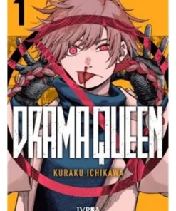 DRAMA QUEEN VOL. 01