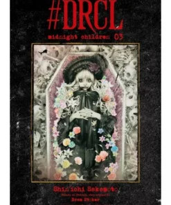 DRCL MIDNIGHT CHILDREN 3 MILKY WAY9,00 €9,00 € MILKY WAY MILKY WAY