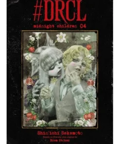 #DRCL MIDNIGHT CHILDREN 4