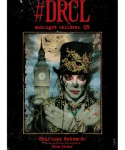 #DRCL MIDNIGHT CHILDREN 5