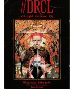 #DRCL MIDNIGHT CHILDREN 6
