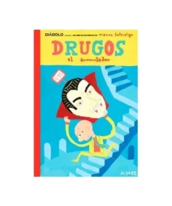 DRUGOS EL ACUMULADOR. EDICION DEFINITIVA DIABOLO17,95 €17,95 € DIAB…