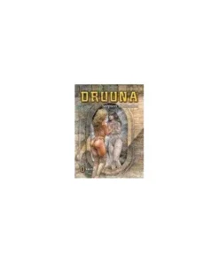 DRUUNA 0 ANIMA NORMA EDITORIAL19,90 €19,90 € NORMA EDITORIAL NORMA …
