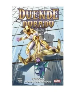 DUENDE DORADO: PERDONA NUESTROS PECADOS PANINI15,50 €15,50 € PANINI…