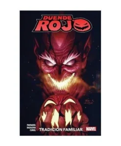 DUENDE ROJO 01 TRADICION FAMILIAR PANINI14,50 €14,50 € PANINI PANINI