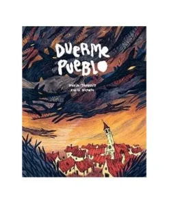 DUERME PUEBLO LA CUPULA12,90 €12,90 € LA CUPULA LA CUPULA