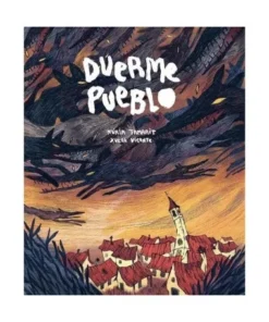 DUERME PUEBLO LA CUPULA14,50 €14,50 € LA CUPULA