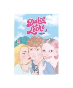 DULCE DE LECHE LA CUPULA23,90 €23,90 € LA CUPULA LA CUPULA