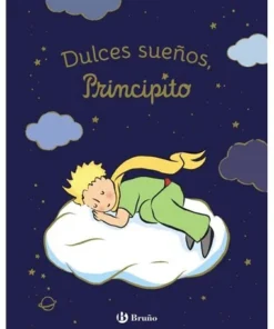DULCES SUEÑOS PRINCIPITO