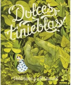 DULCES TINIEBLAS