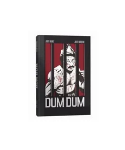 DUM DUM AUTSAIDER COMICS22,88 €22,88 € MAYO AUTSAIDER COMICS