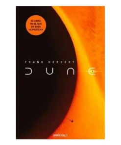 DUNE (DEBOLSILLO) 9788466356954 RANDOM HOUSE MONDADORI 13,95 €