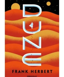 DUNE NE LAS CRONICAS DE DUNE LIBROS11,95 €11,95 € LIBROS