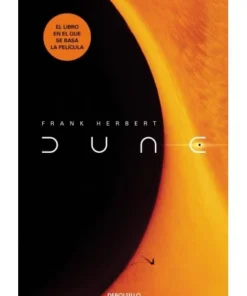 DUNE NUEVA EDICION LAS CRONICAS DE DUNE 1 LIBROS13,95 €13,95 € NUEV…