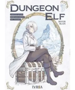 DUNGEON ELF 01
