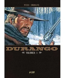 DURANGO VOL. 1