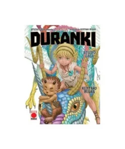 DURANKI PANINI10,00 €10,00 € PANINI PANINI