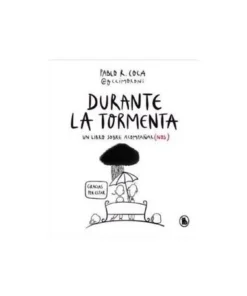 DURANTE LA TORMENTA PENGUIN RANDOM16,90 €16,90 € RANDOM HOUSE MONDA…