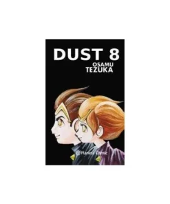 DUST 8 PLANETA COMIC28,00 €28,00 € PLANETA COMIC PLANETA COMIC