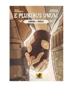 E PLURIBUS UNUM 9788893363440 SHOCKDOM 15,00 €