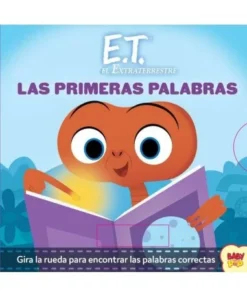 E T LAS PRIMERAS PALABRAS Cuentos Infantiles9,90 €9,90 € MAGAZZINI …