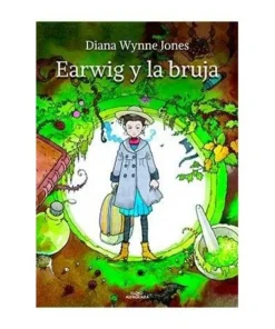 EARWIG Y LA BRUJA RANDOM HOUSE MONDADORI16,95 €16,95 € RANDOM HOUSE…