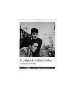 ECLIPSE DE YUKIO MISHIMA,EL GALLO NERO17,00 €17,00 € GALLO NERO