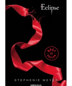 ECLIPSE SAGA CREPUSCULO 3 LIBROS10,95 €10,95 € NUEVAS EDICIONES DEB…