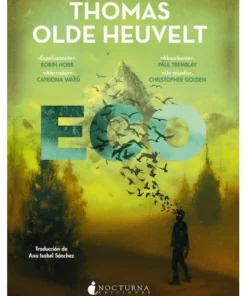 ECO NOCTURNA21,50 €21,50 € NOCTURNA NOCTURNA