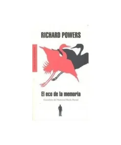 ECO DE LA MEMORIA,EL RANDOM HOUSE MONDADORI26,78 €26,78 € RANDOM H…