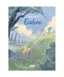 ECOLINE HARRIET EDICIONES20,00 €20,00 € HARRIET EDICIONES