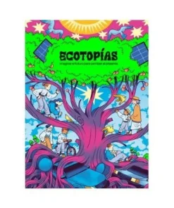 ECOTOPIAS ABRIL17,00 €17,00 € ASTIBERRI ABRIL
